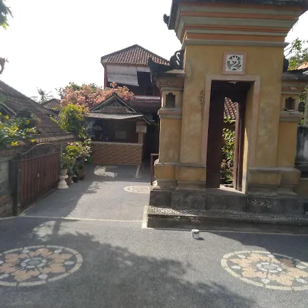 Dani Home Stay