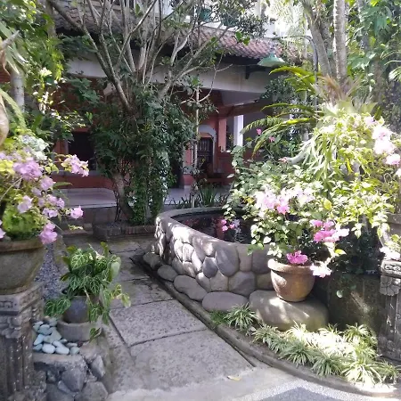 Dani Home Stay