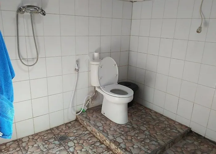 Pensión Dani