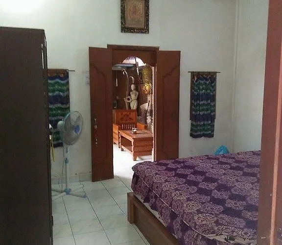Dani Pensión Ubud