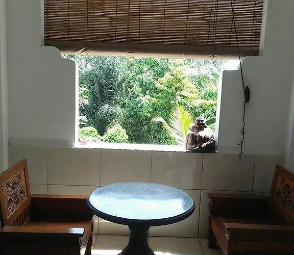 Dani Pensión Ubud