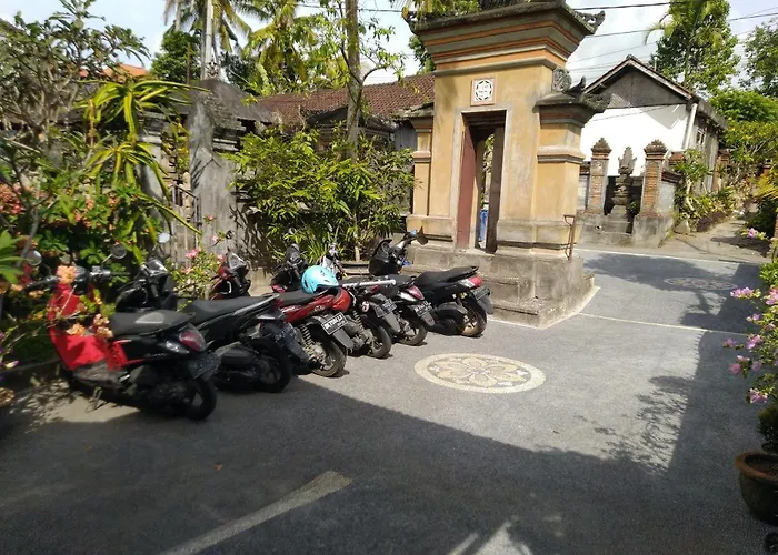 Dani Ubud