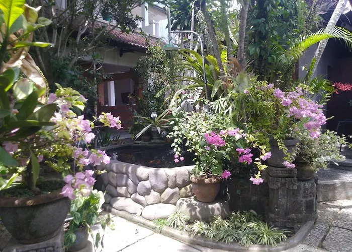 Dani 2* Ubud