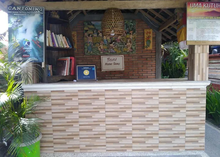Dani 2* Ubud